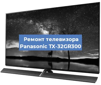 Замена динамиков на телевизоре Panasonic TX-32GR300 в Перми